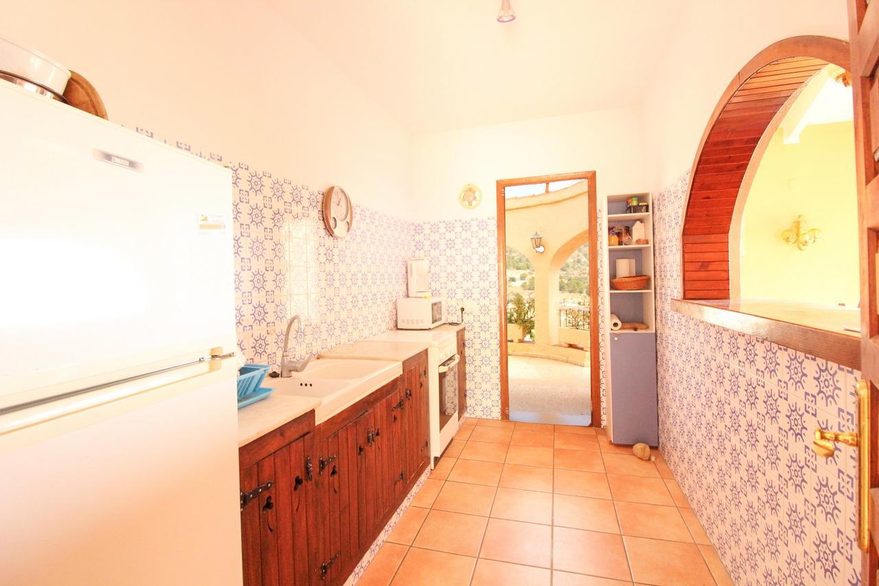 Villa Maryvilla 62 C *